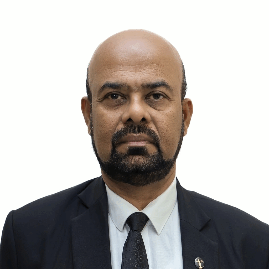 Ramyachandra Gunasekera - Attorney-at-Law, Notary Public, Registered Company Secretary